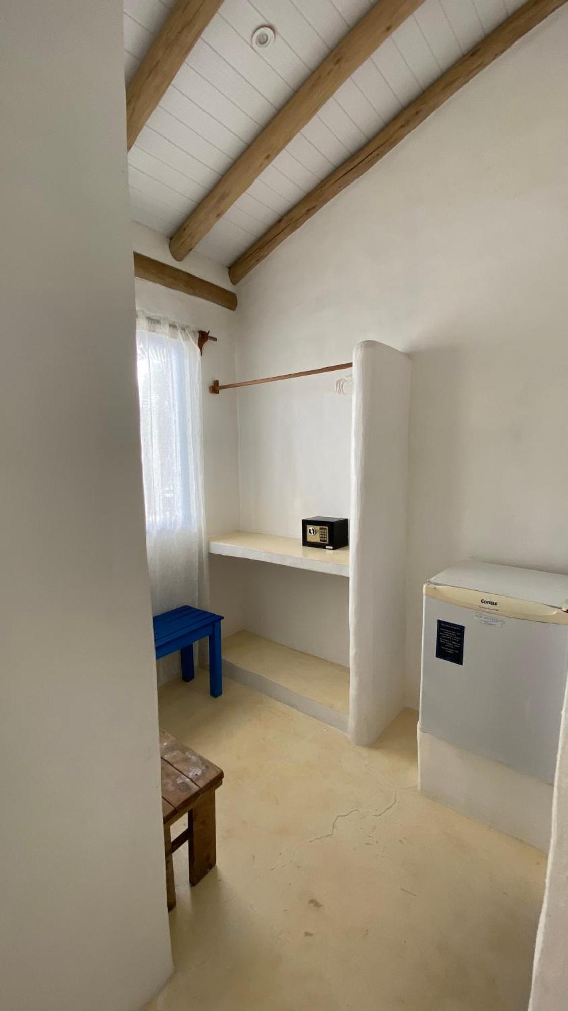 Pousada San Antonio Budget Cajueiro Hotel Caraiva Luaran gambar