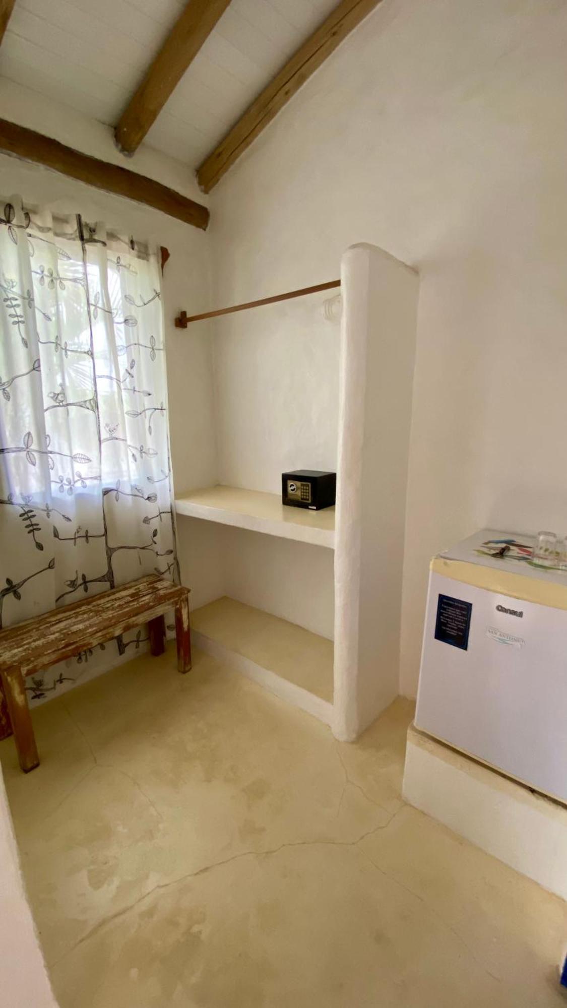 Pousada San Antonio Budget Cajueiro Hotel Caraiva Luaran gambar